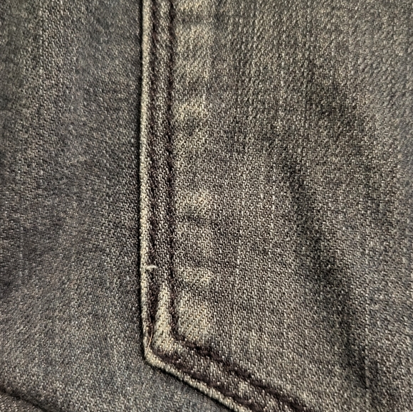 Dark wash blue jeans by Sofia Vergara - Picture 8 of 10